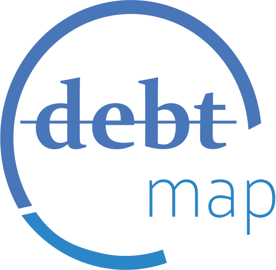 Debt Map